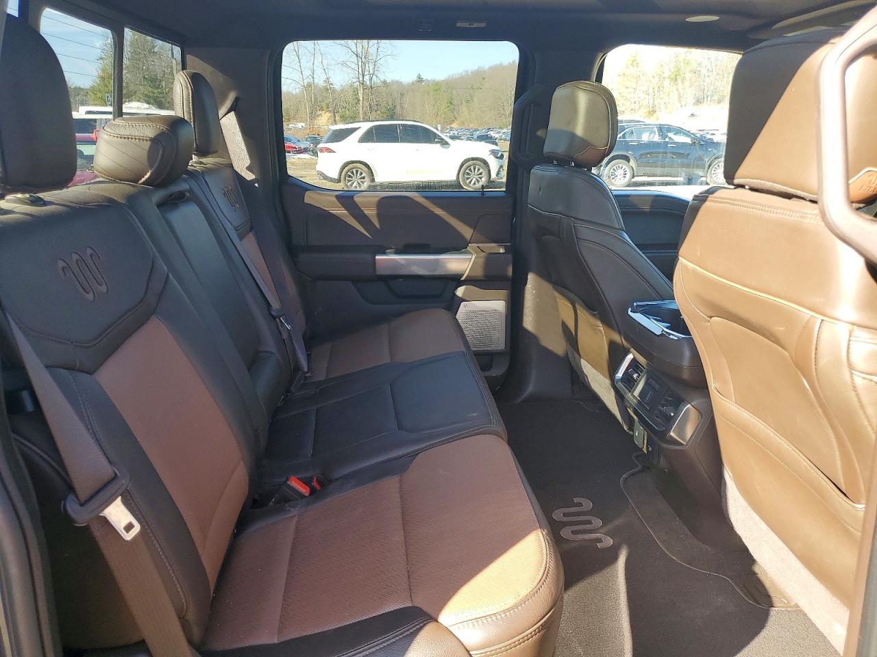 2022 FORD F150 SUPERCREW photo 10