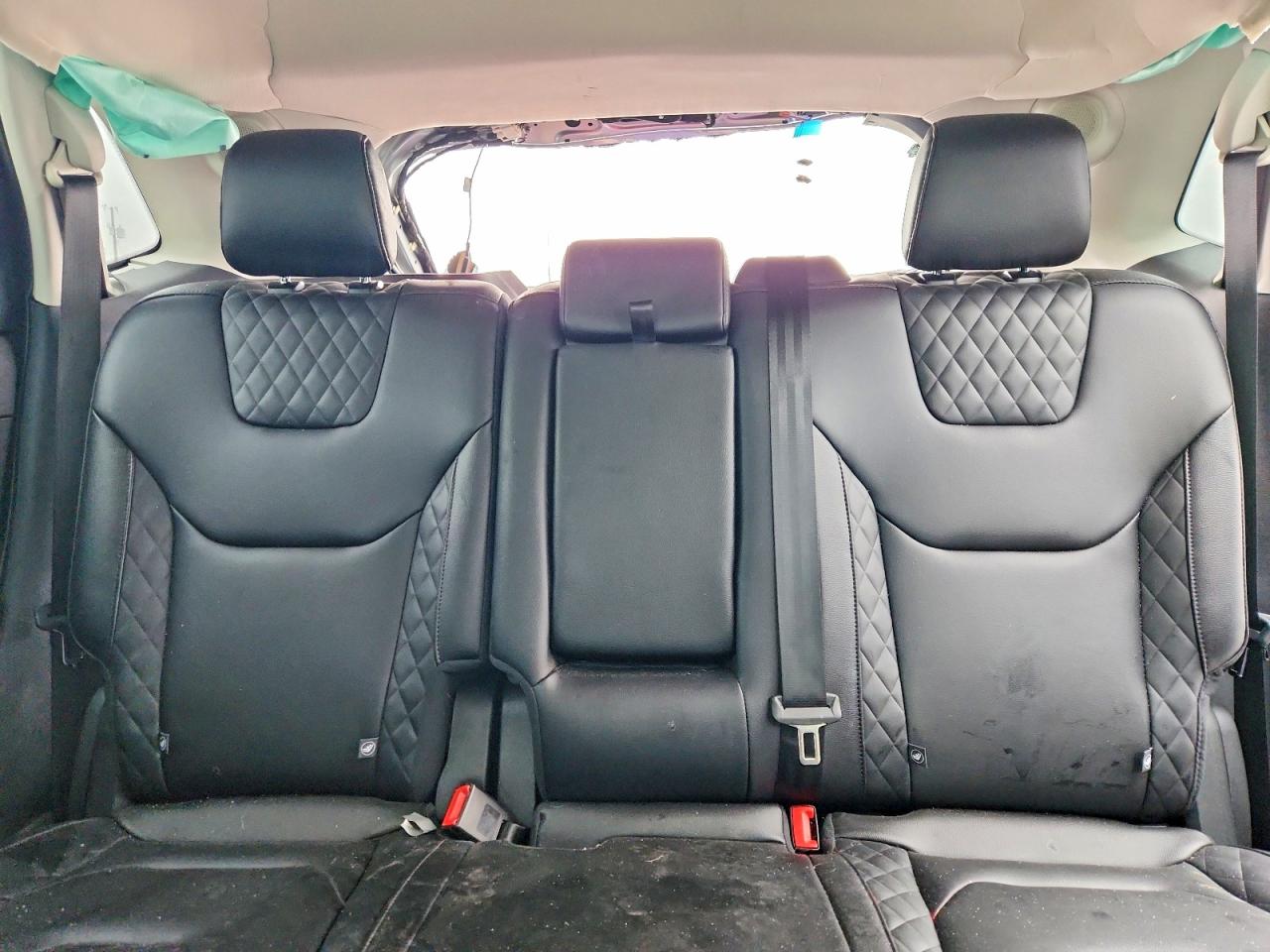 2024 FORD EDGE TITANIUM photo 10