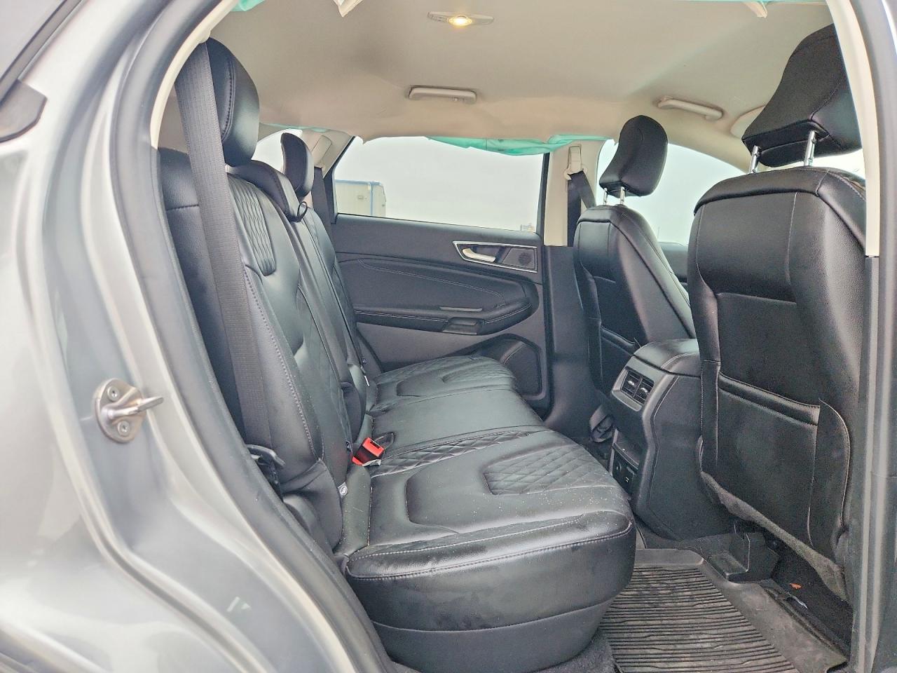 2024 FORD EDGE TITANIUM photo 11