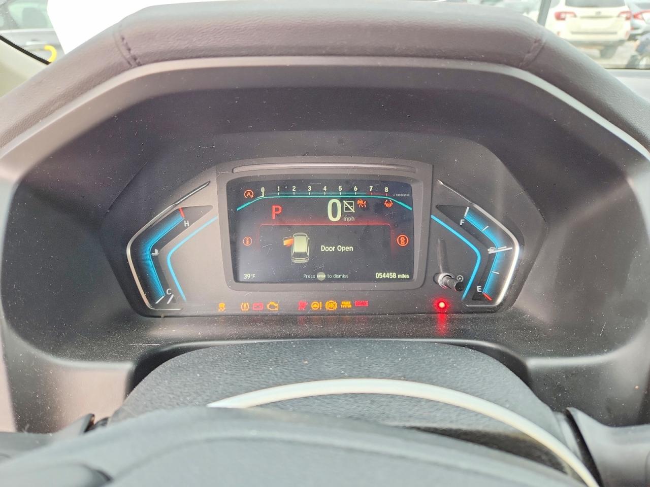 2024 HONDA ODYSSEY ELITE photo 25