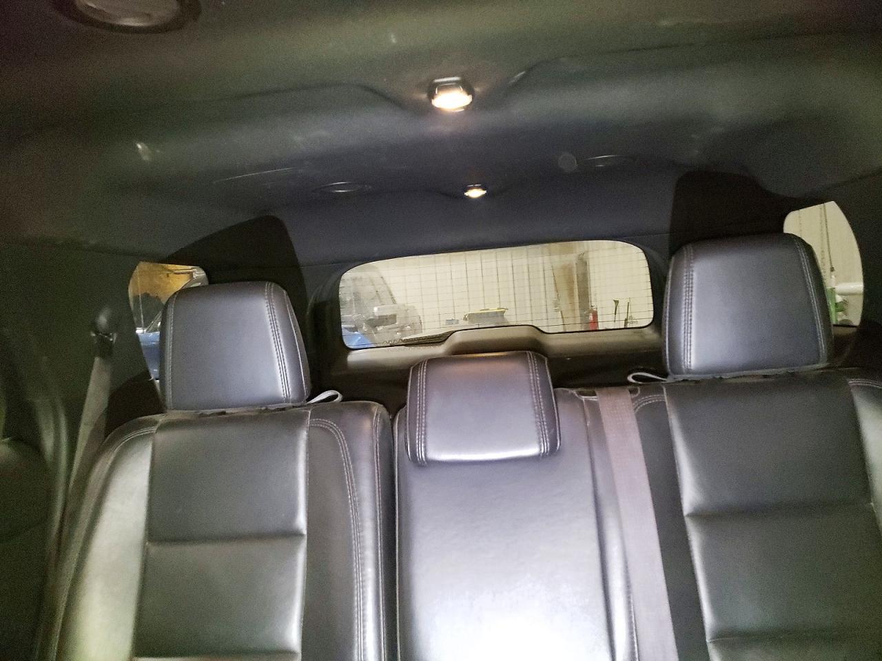 2013 FORD EXPLORER XLT photo 10