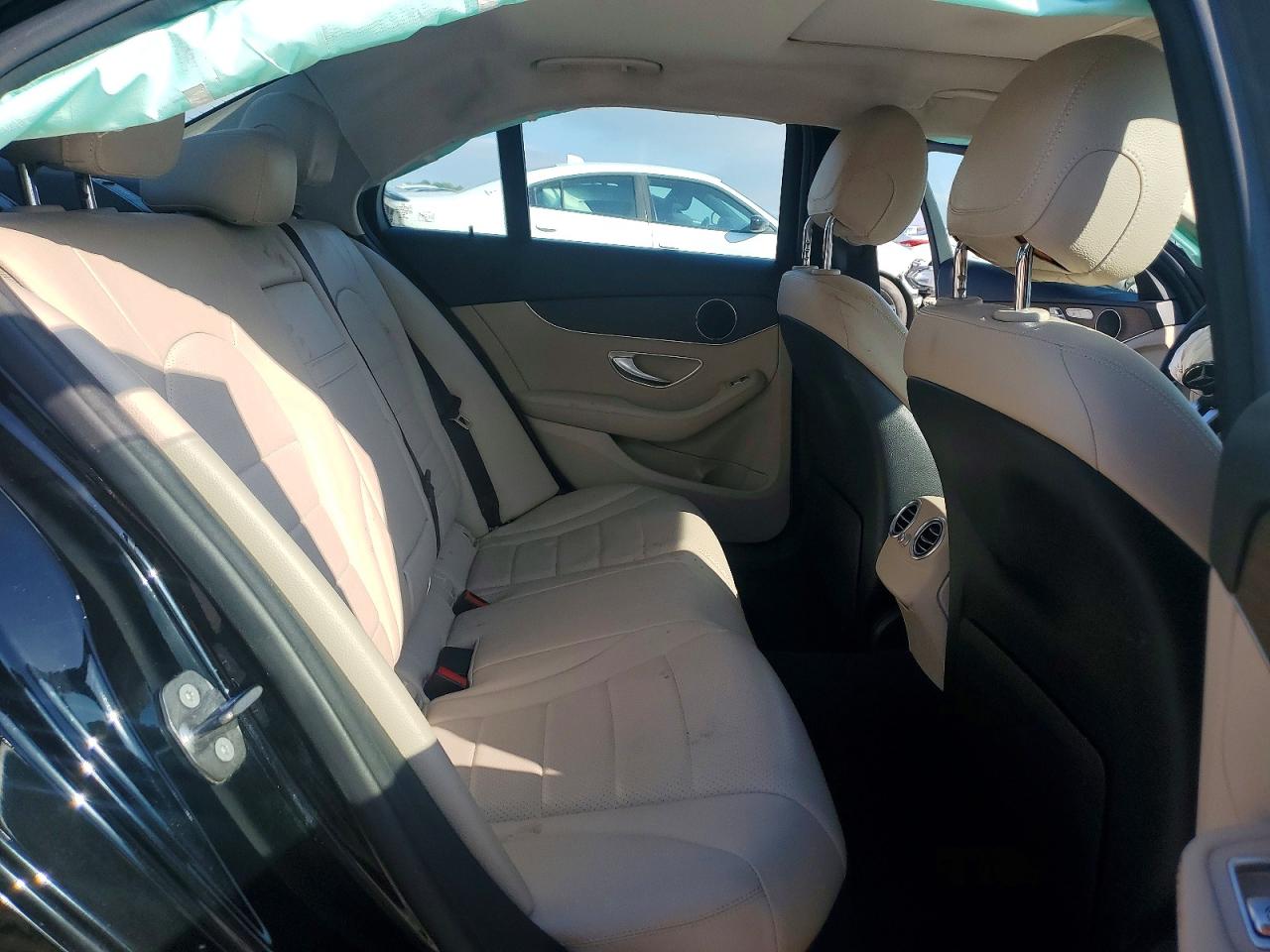2019 MERCEDES-BENZ C 300 4MATIC photo 10
