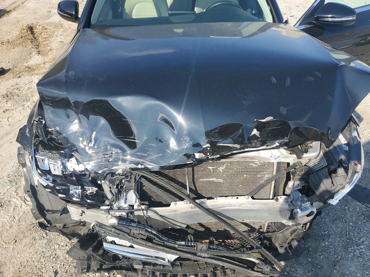 2019 MERCEDES-BENZ C 300 4MATIC photo 11