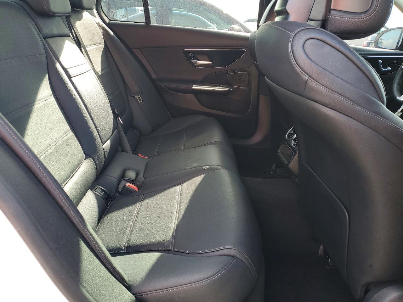 2022 MERCEDES-BENZ C 300 photo 19