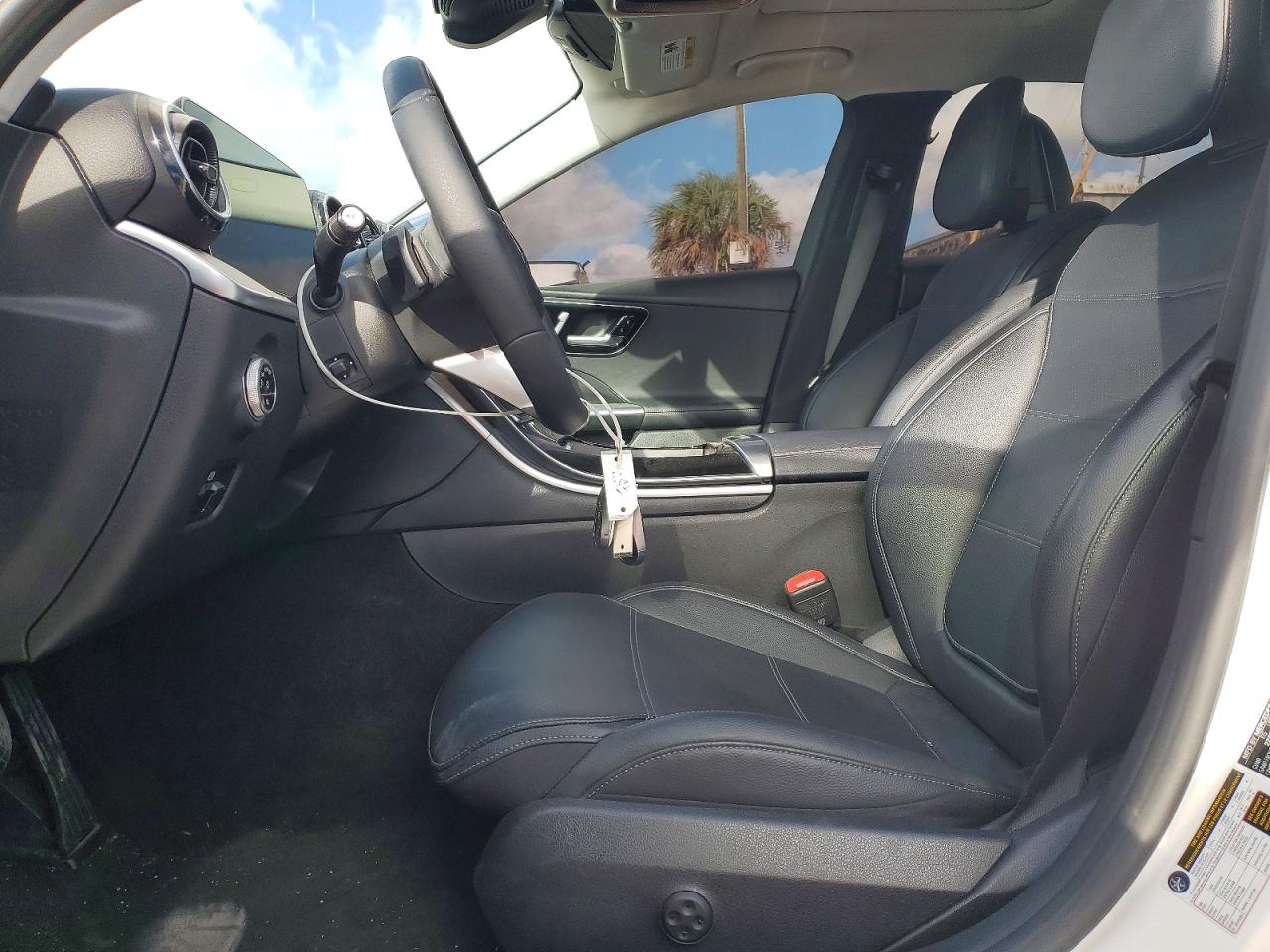 2022 MERCEDES-BENZ C 300 photo 13