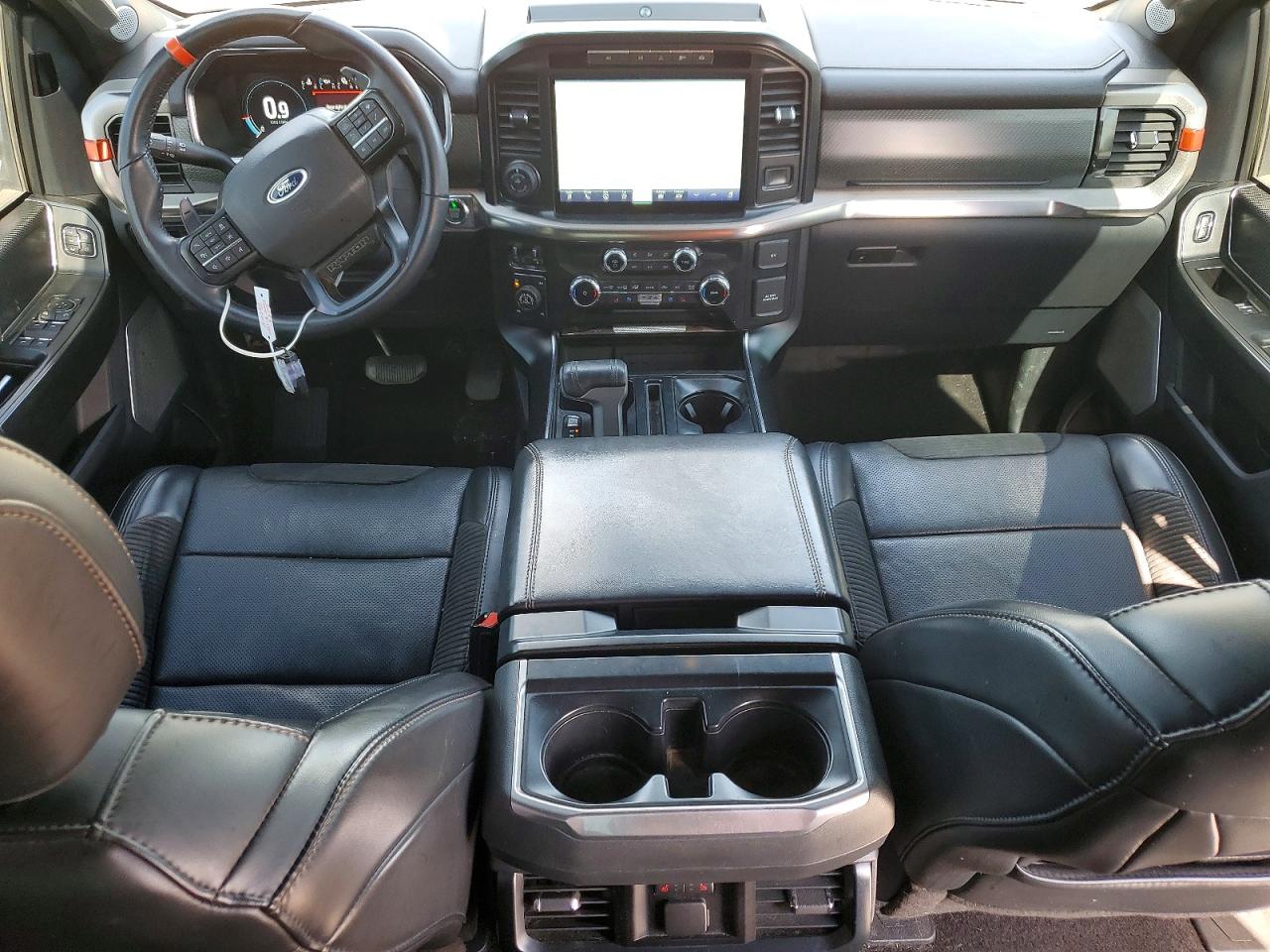 2023 FORD F150 RAPTOR photo 22
