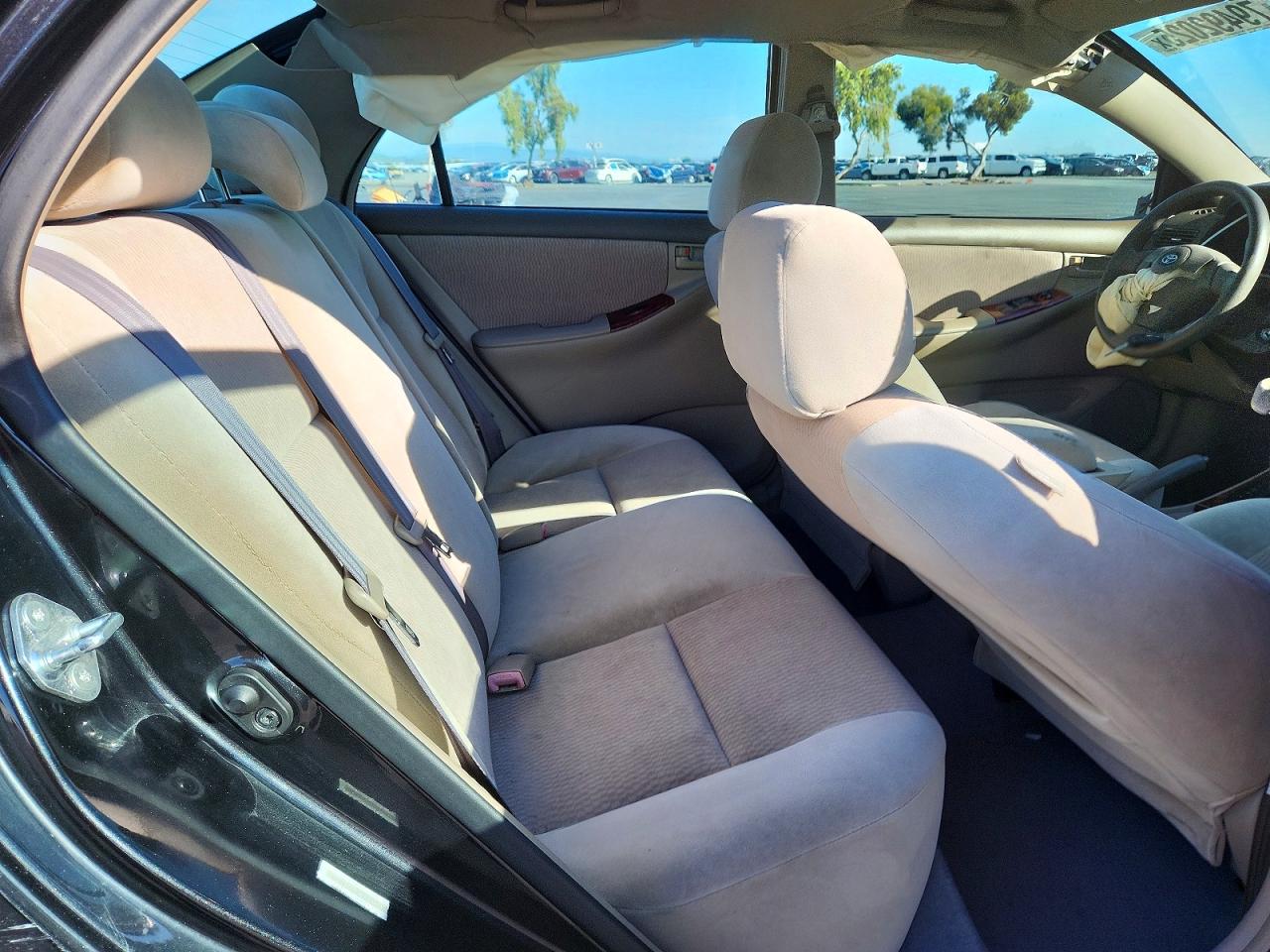 2007 TOYOTA COROLLA LE photo 28
