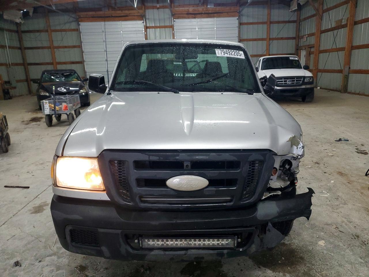 2007 FORD RANGER photo 13