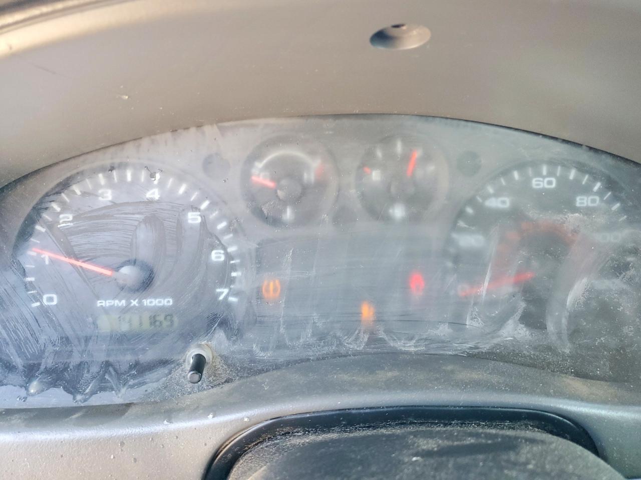 2007 FORD RANGER photo 25