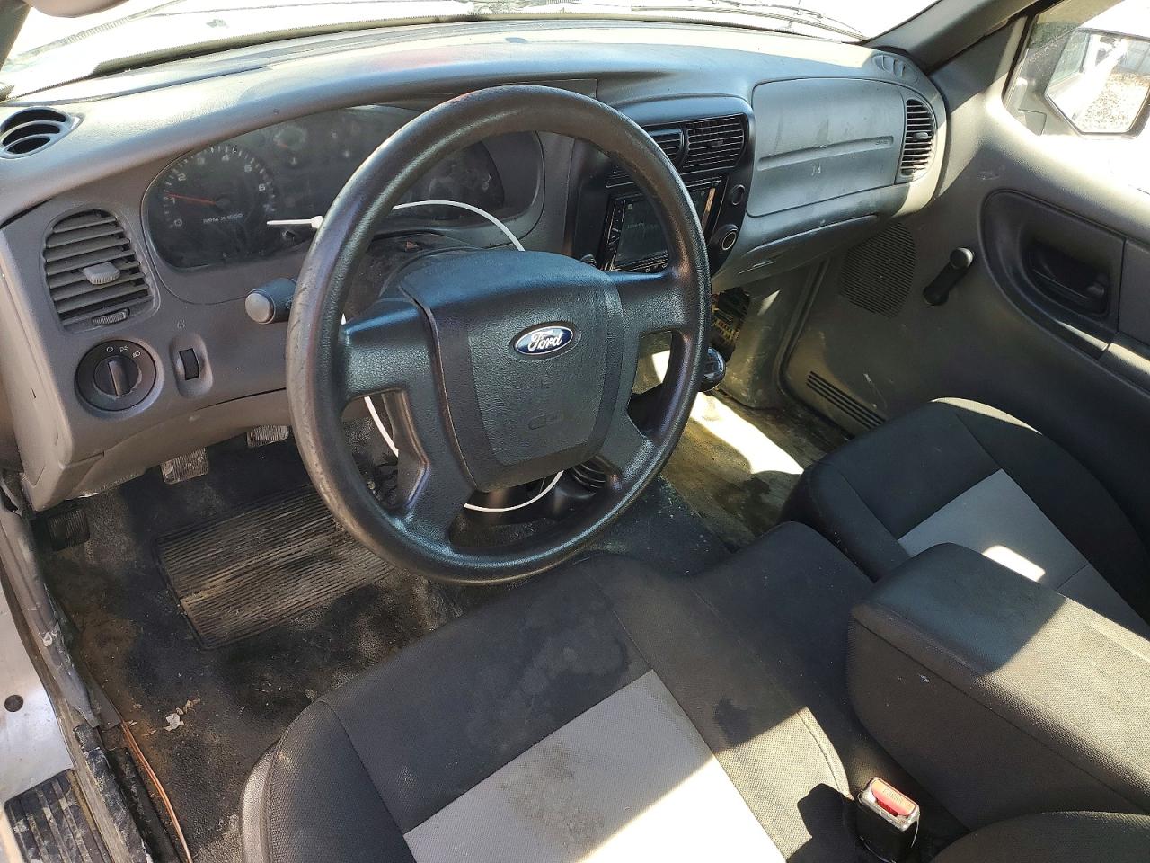 2007 FORD RANGER photo 22