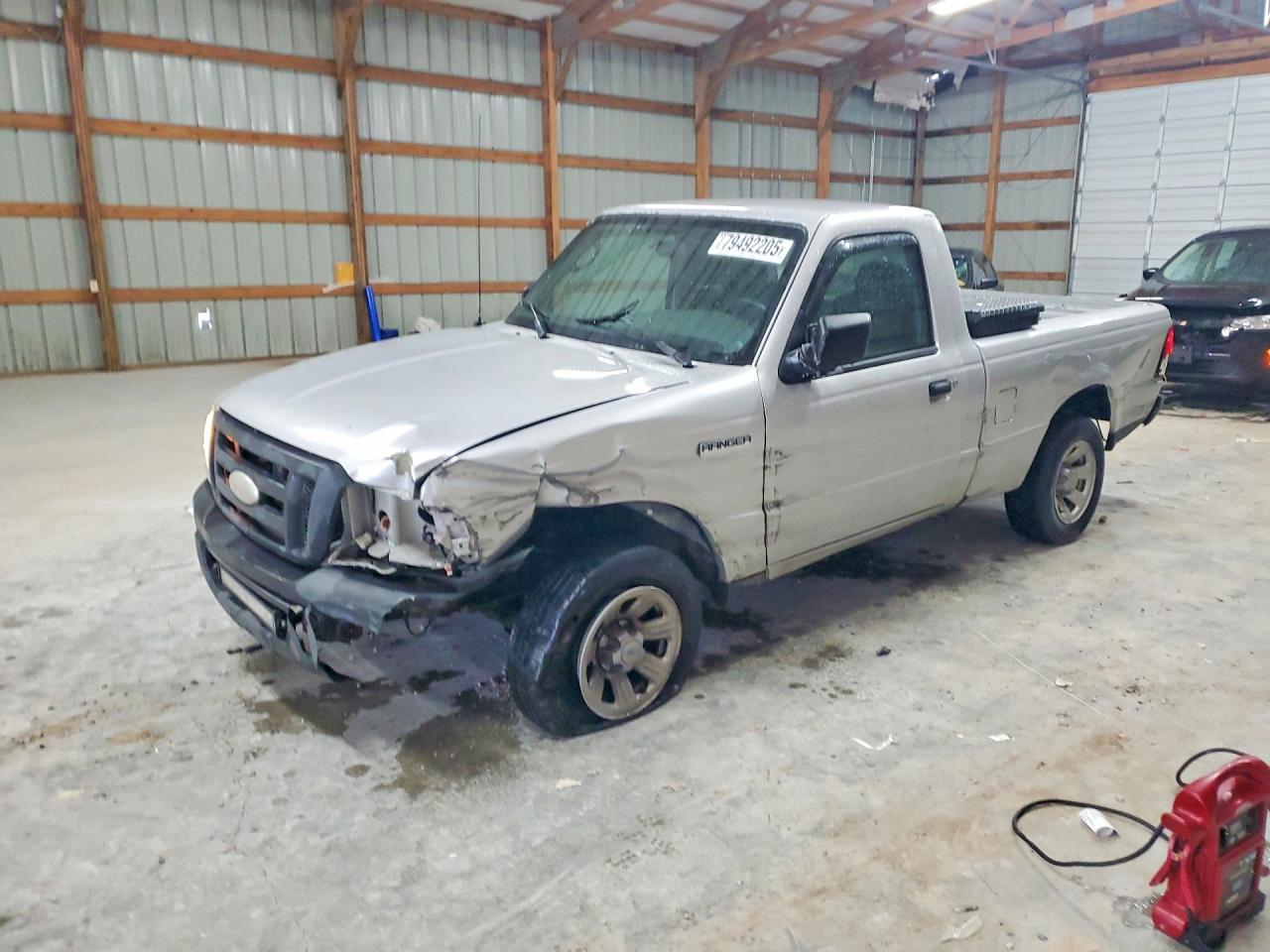 2007 FORD RANGER