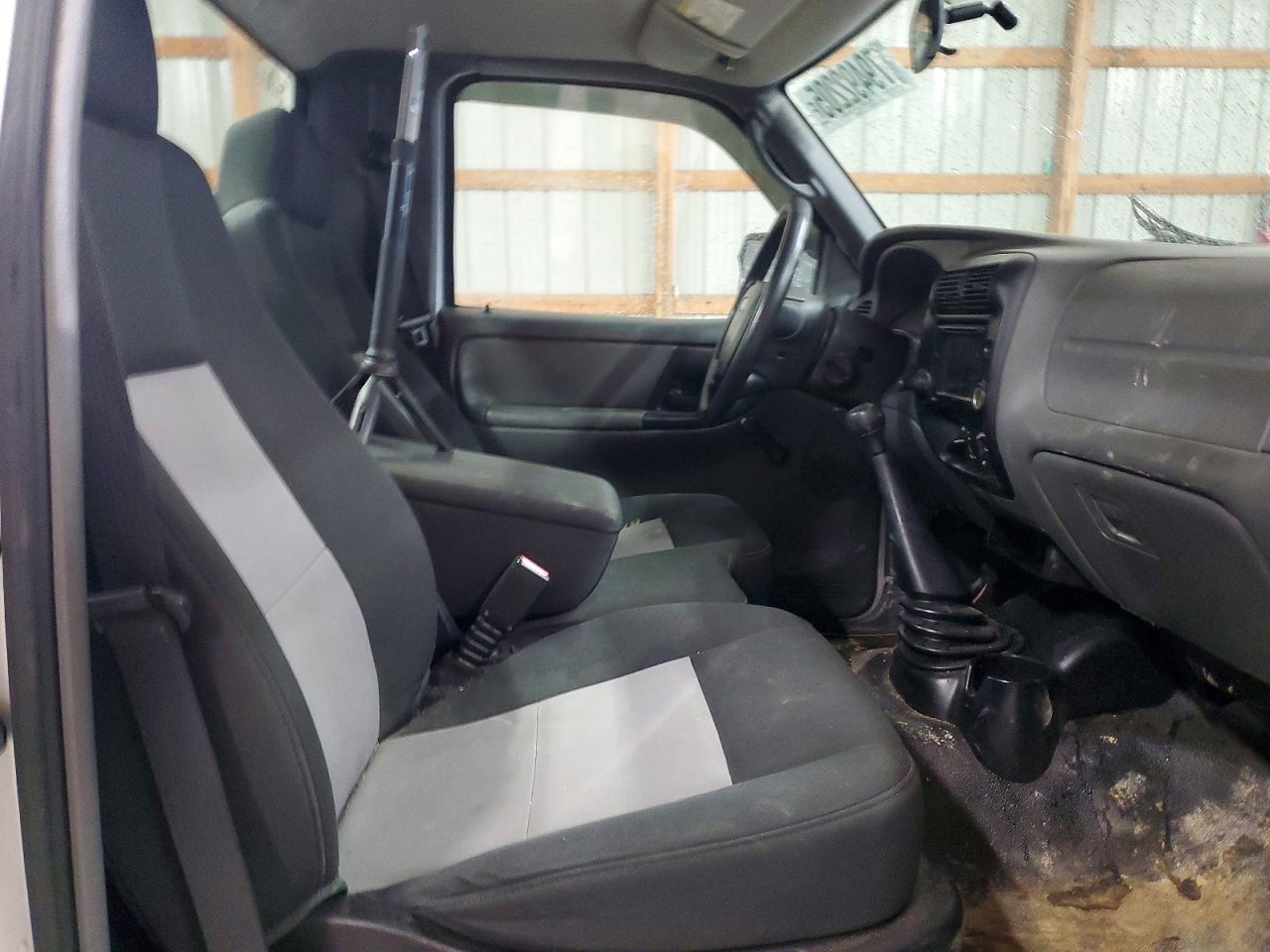 2007 FORD RANGER photo 28