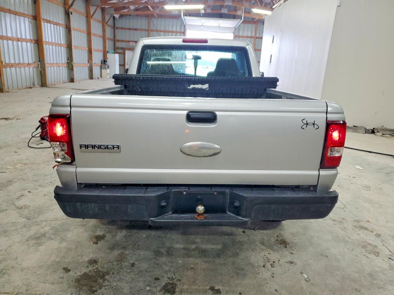 2007 FORD RANGER photo 16