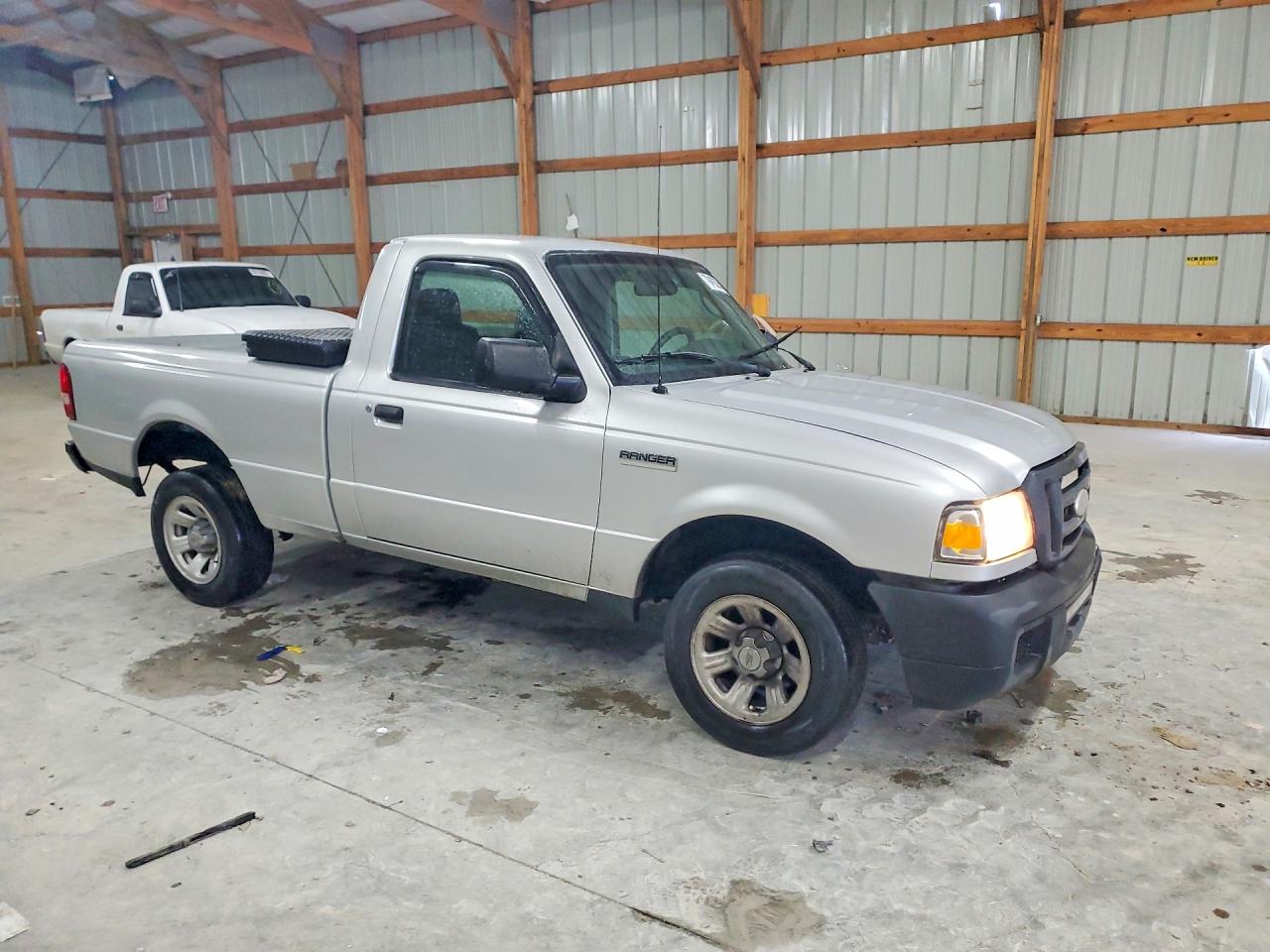 2007 FORD RANGER photo 10
