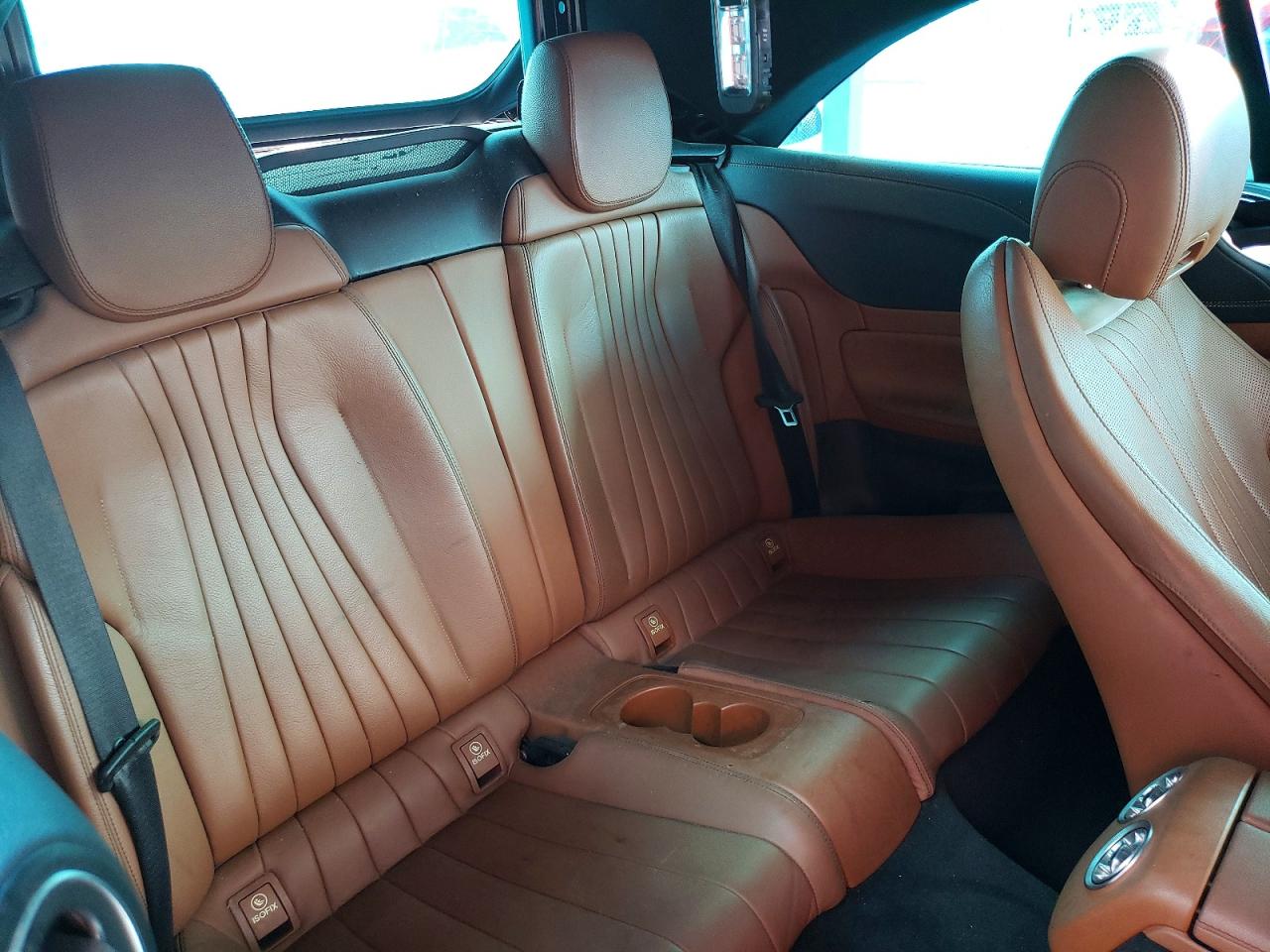 2021 MERCEDES-BENZ E 450 photo 19