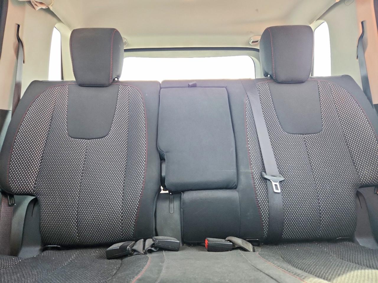 2017 GMC TERRAIN SLE photo 19