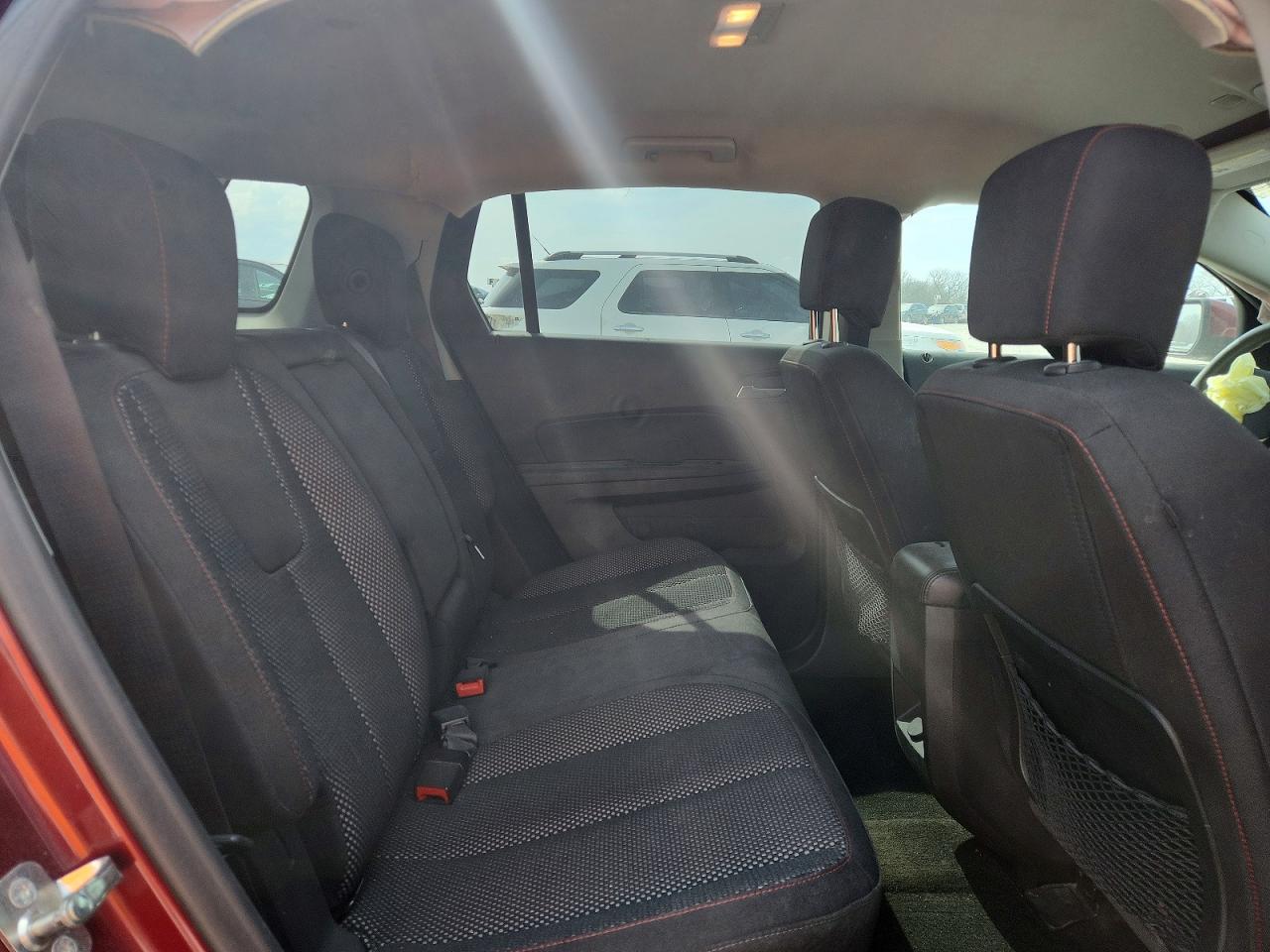 2017 GMC TERRAIN SLE photo 21