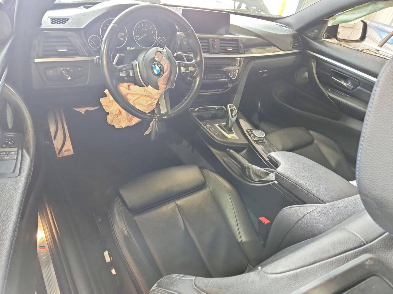 2017 BMW 430XI photo 15