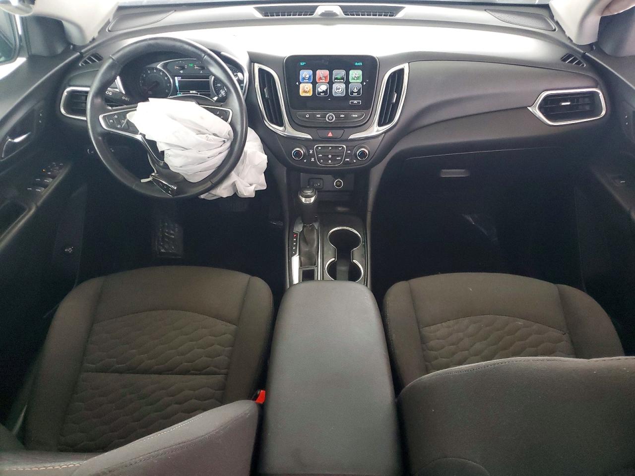 2018 CHEVROLET EQUINOX LT photo 8
