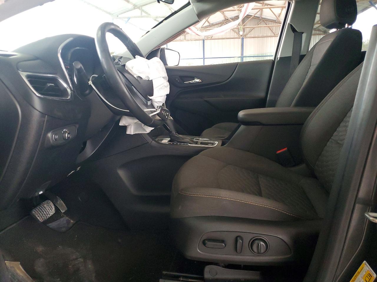 2018 CHEVROLET EQUINOX LT photo 7