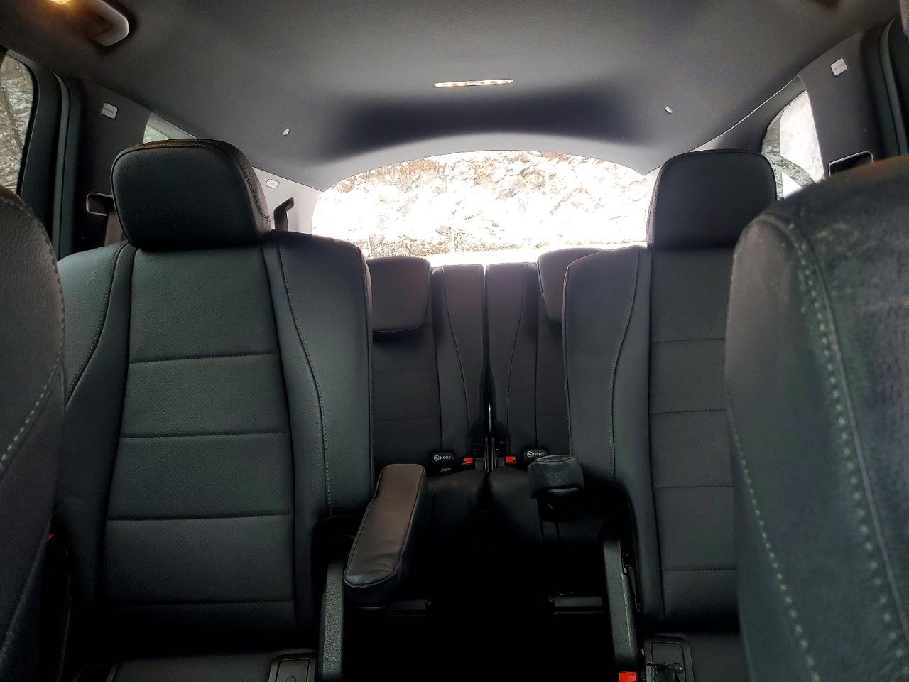 2022 MERCEDES-BENZ GLS 450 4MATIC photo 19