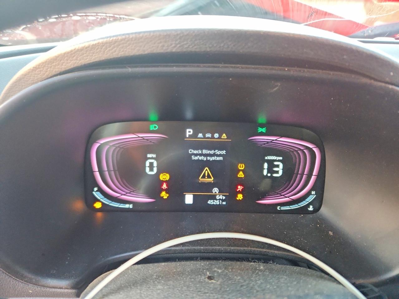 2024 KIA SOUL LX photo 17