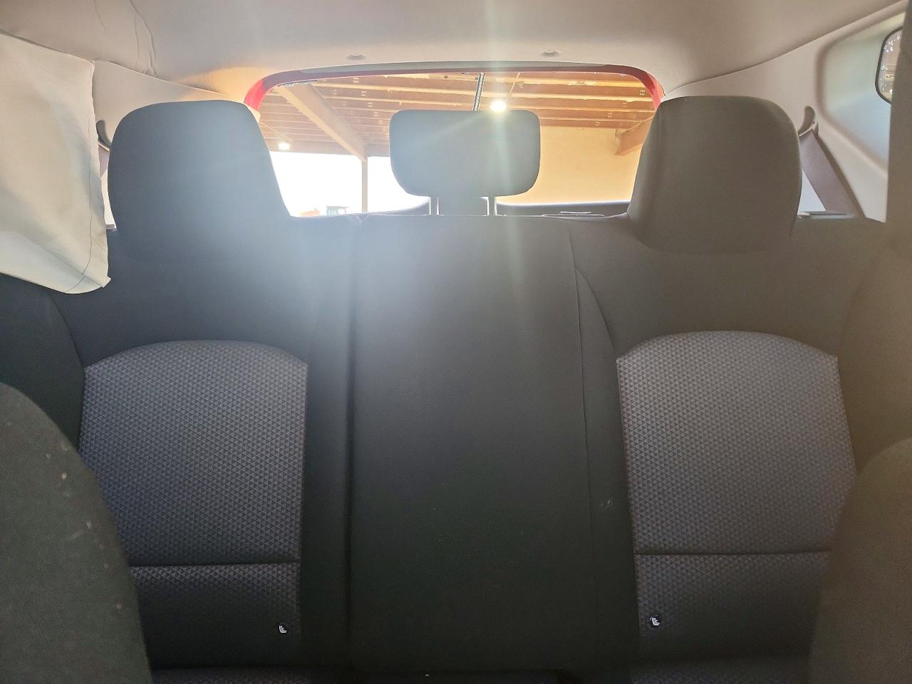 2024 KIA SOUL LX photo 19