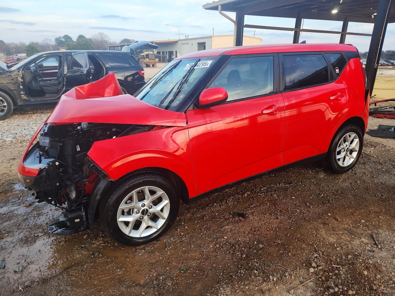 2024 KIA SOUL
