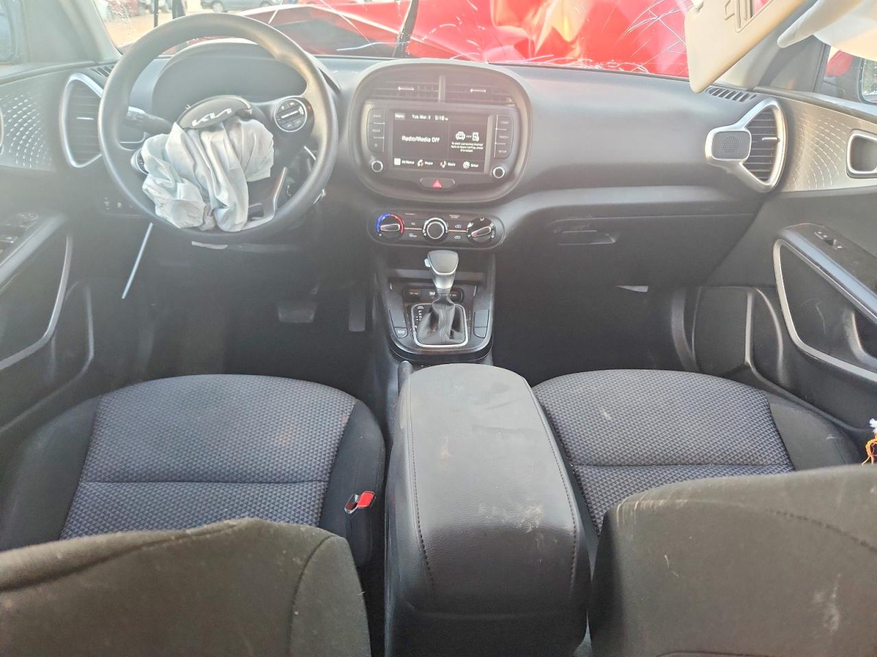 2024 KIA SOUL LX photo 15