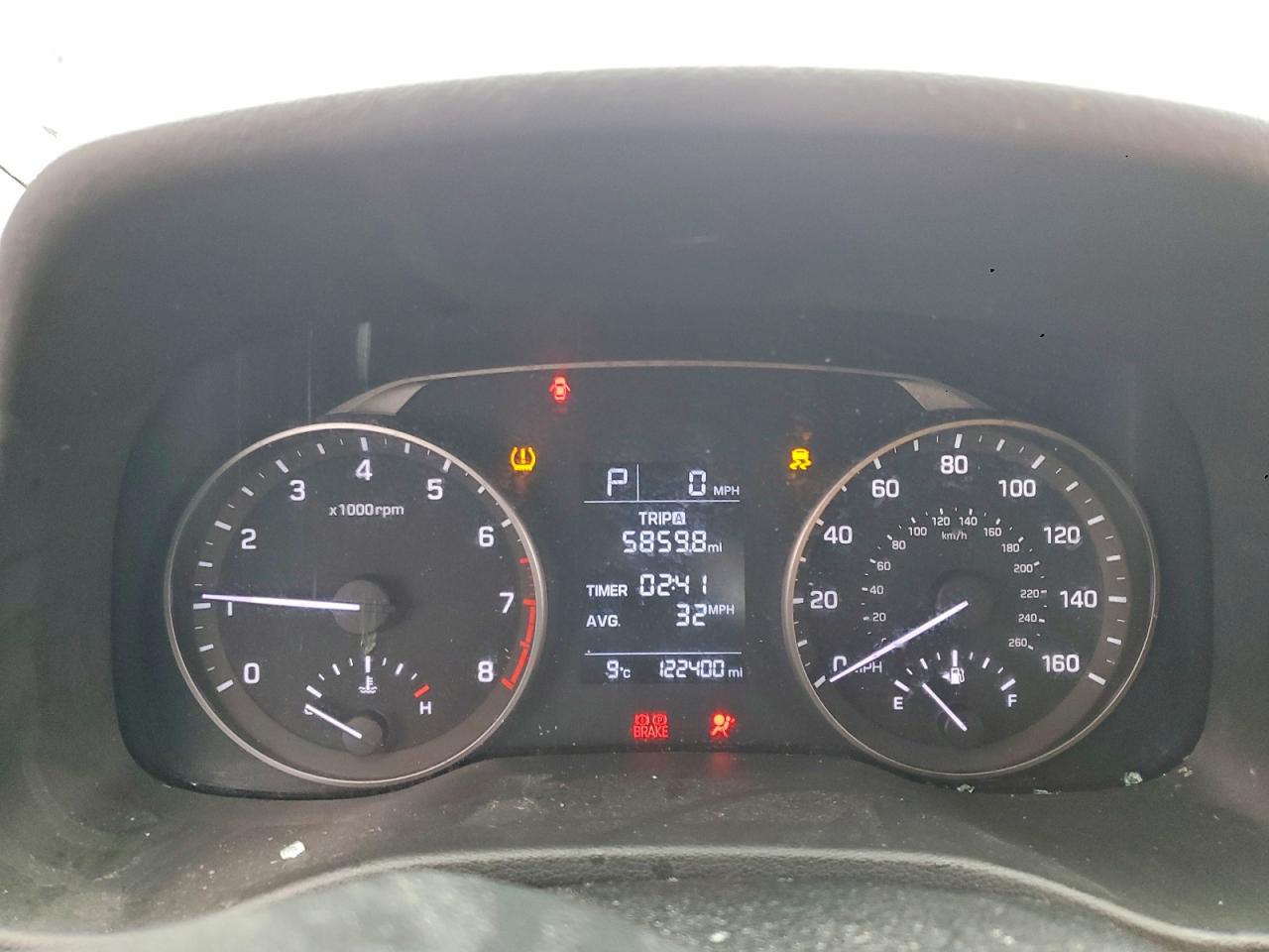 2017 HYUNDAI ELANTRA SE photo 25