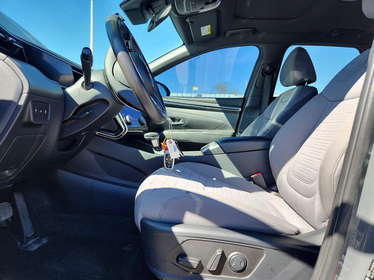 2022 HYUNDAI SANTA CRUZ SEL photo 7