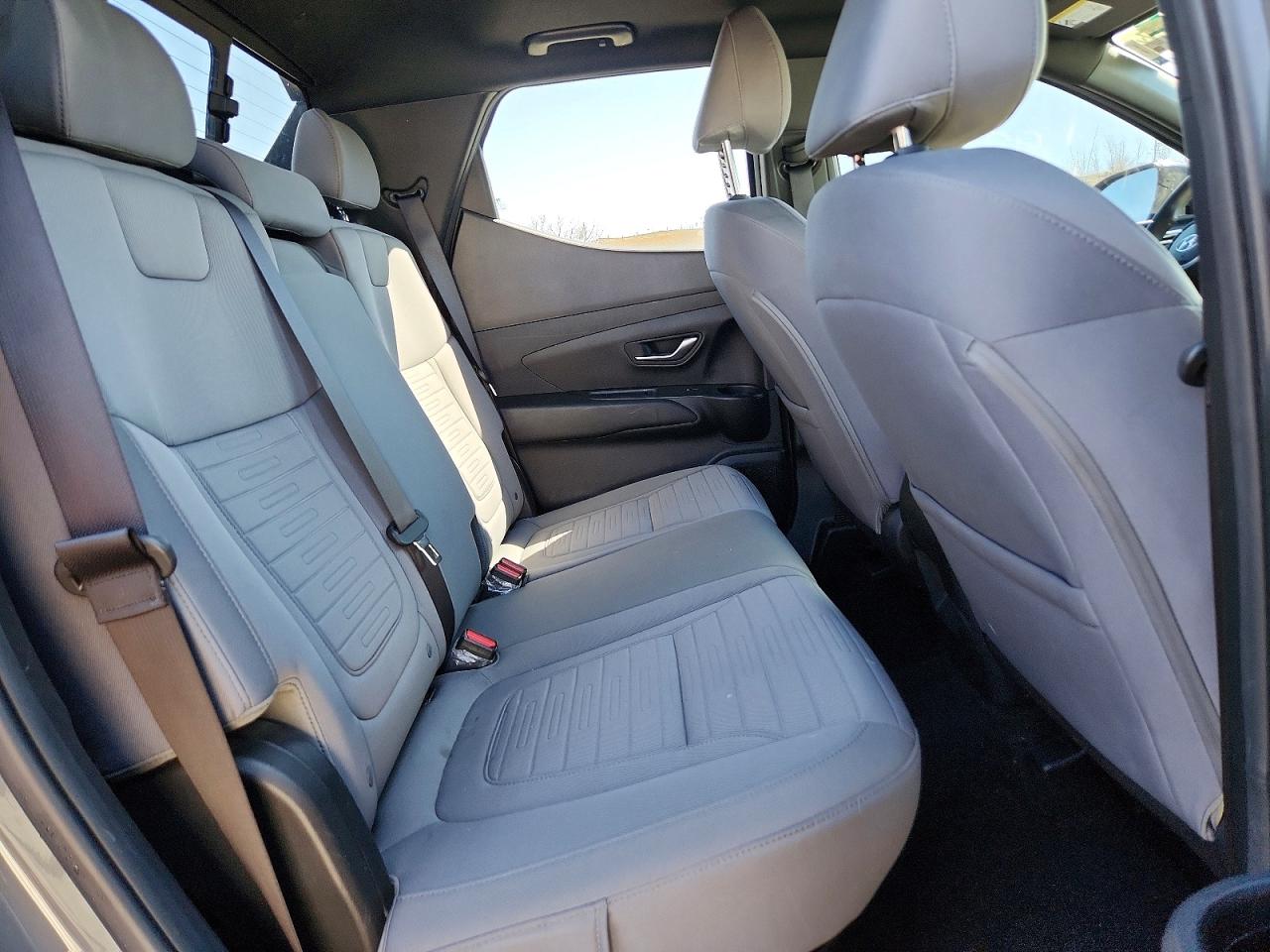 2022 HYUNDAI SANTA CRUZ SEL photo 10