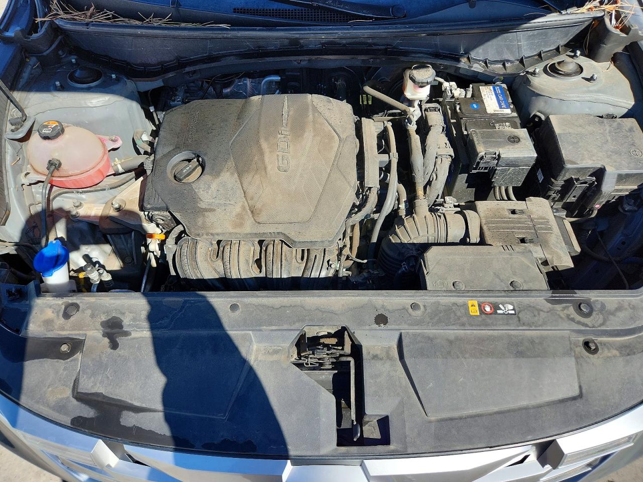 2022 HYUNDAI SANTA CRUZ SEL photo 11