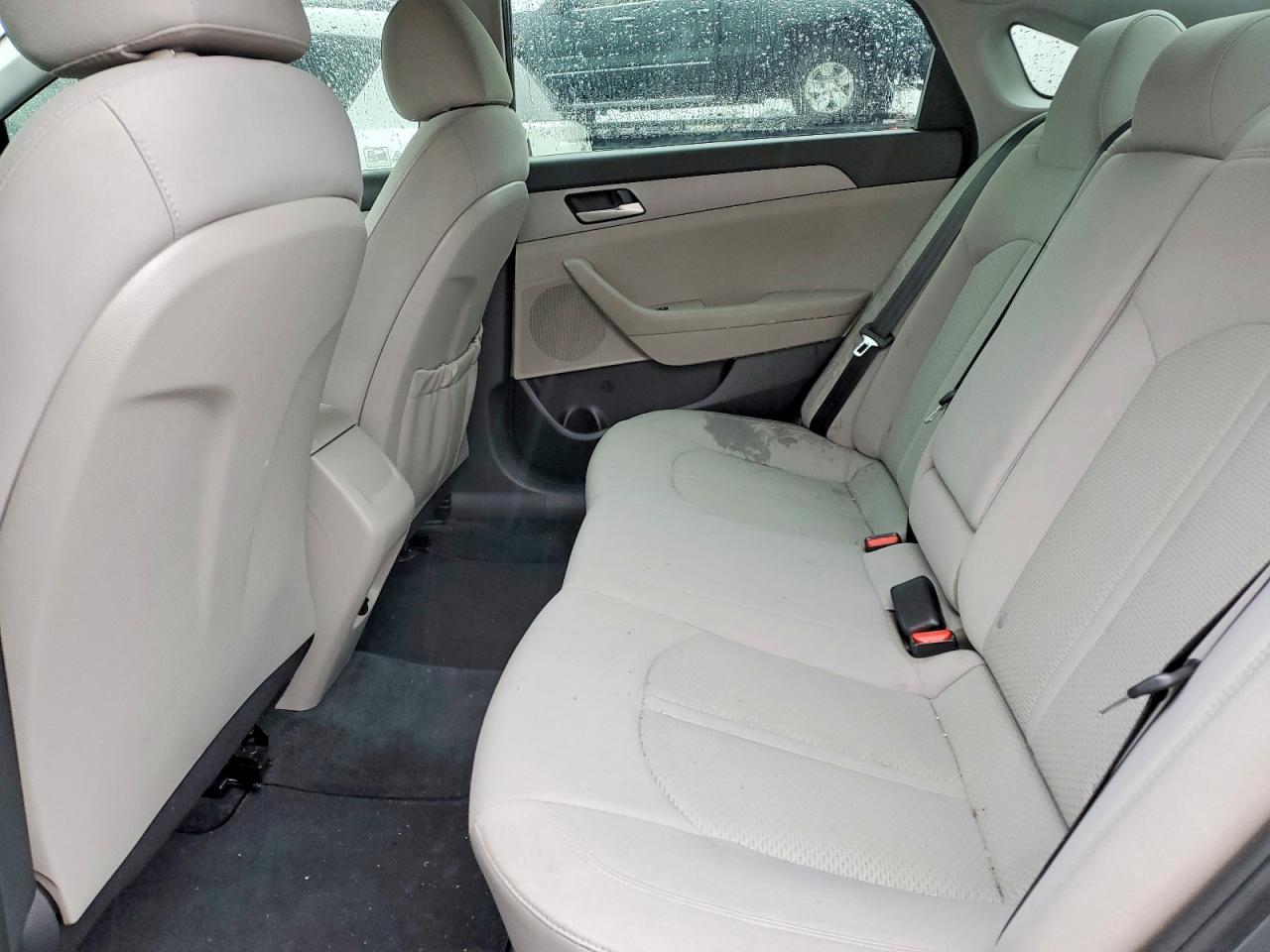 2018 HYUNDAI SONATA SE photo 28