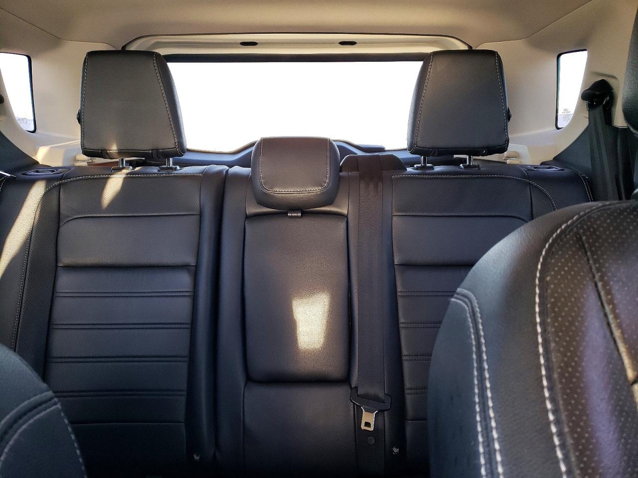 2020 FORD ECOSPORT TITANIUM photo 19