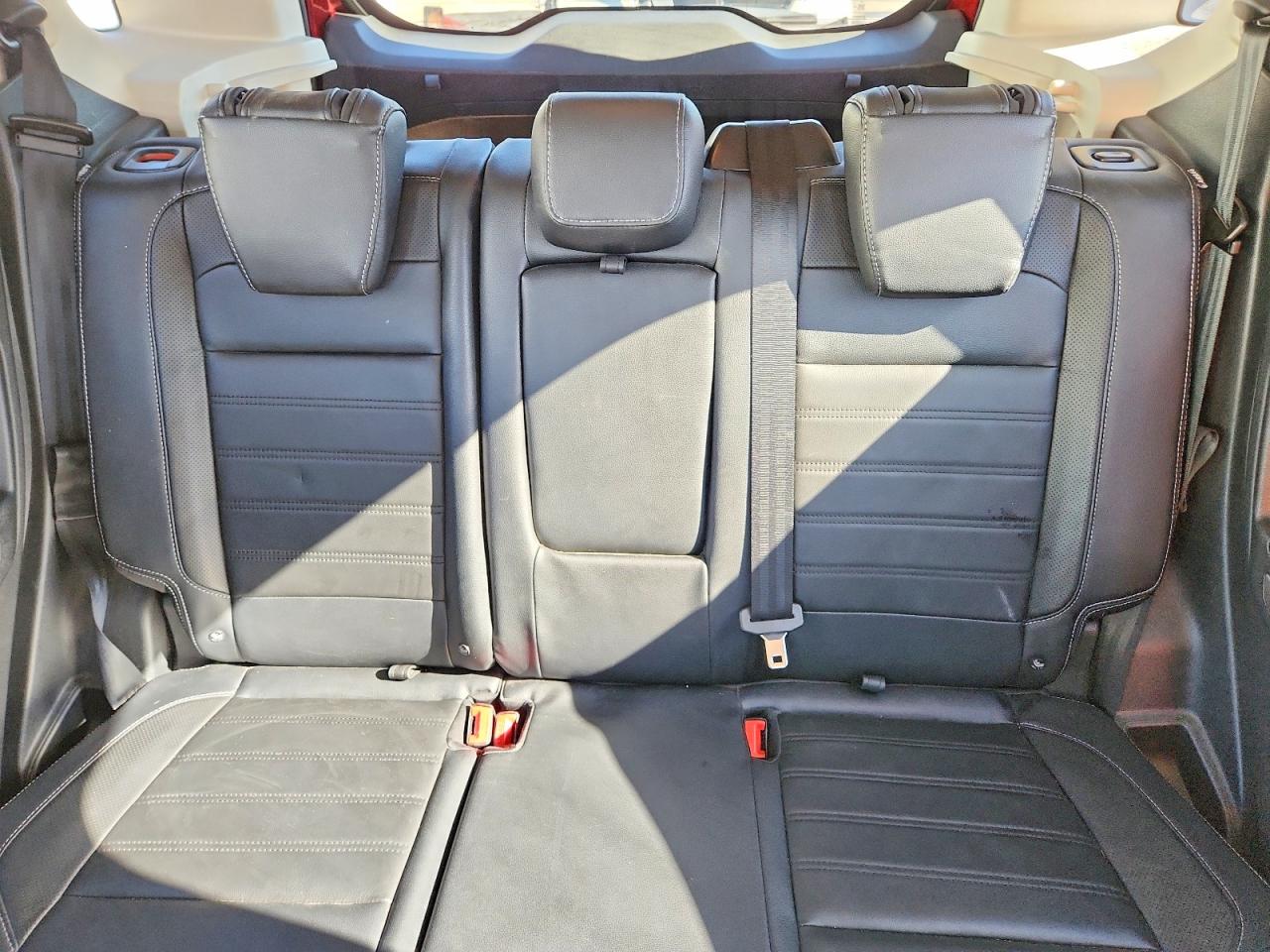 2020 FORD ECOSPORT TITANIUM photo 19