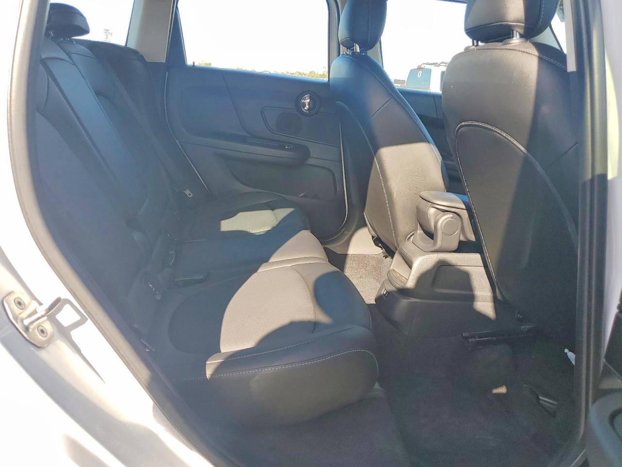 2019 MINI COOPER COUNTRYMAN photo 28