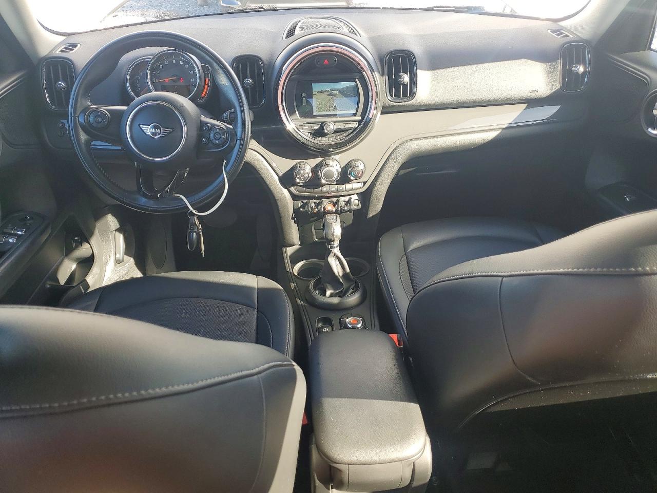 2019 MINI COOPER COUNTRYMAN photo 22