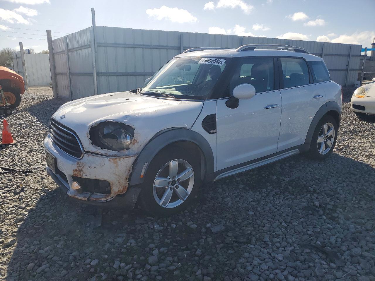 2019 MINI COOPER