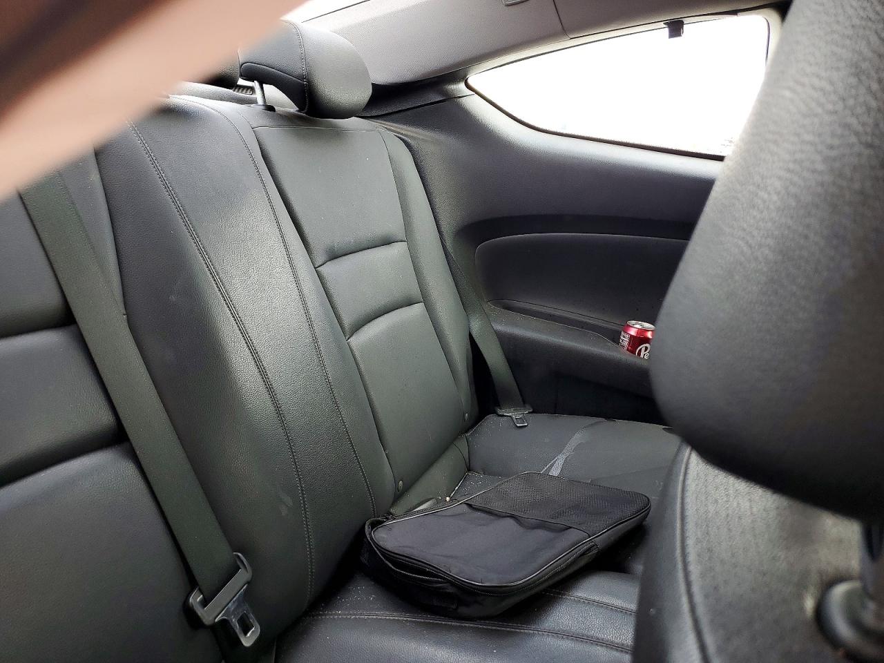 2013 HONDA ACCORD EXL photo 19