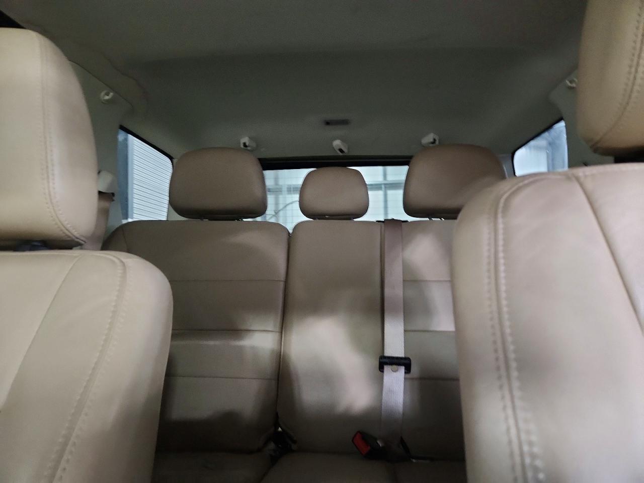 2012 FORD ESCAPE LIMITED photo 19