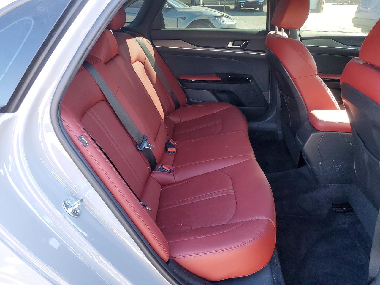 2025 KIA K5 GT-LINE photo 28