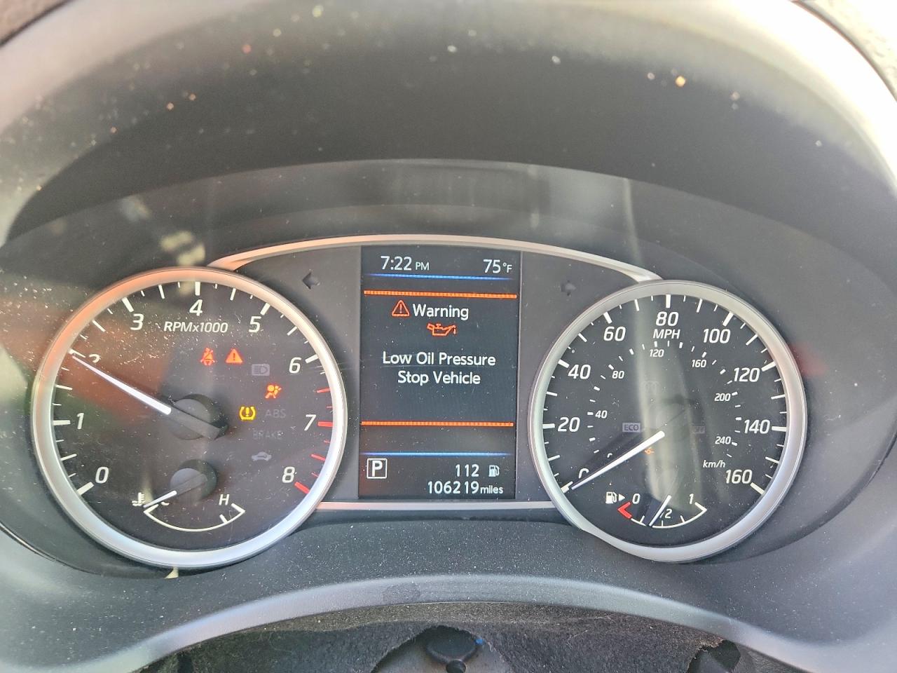 2019 NISSAN SENTRA SV photo 17