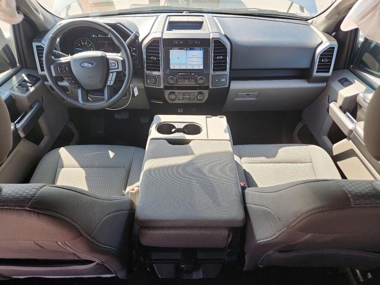 2019 FORD F150 SUPERCREW photo 15
