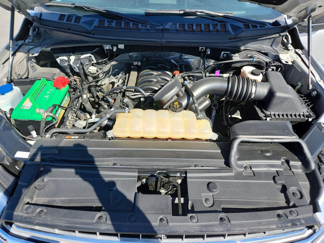 2019 FORD F150 SUPERCREW photo 21