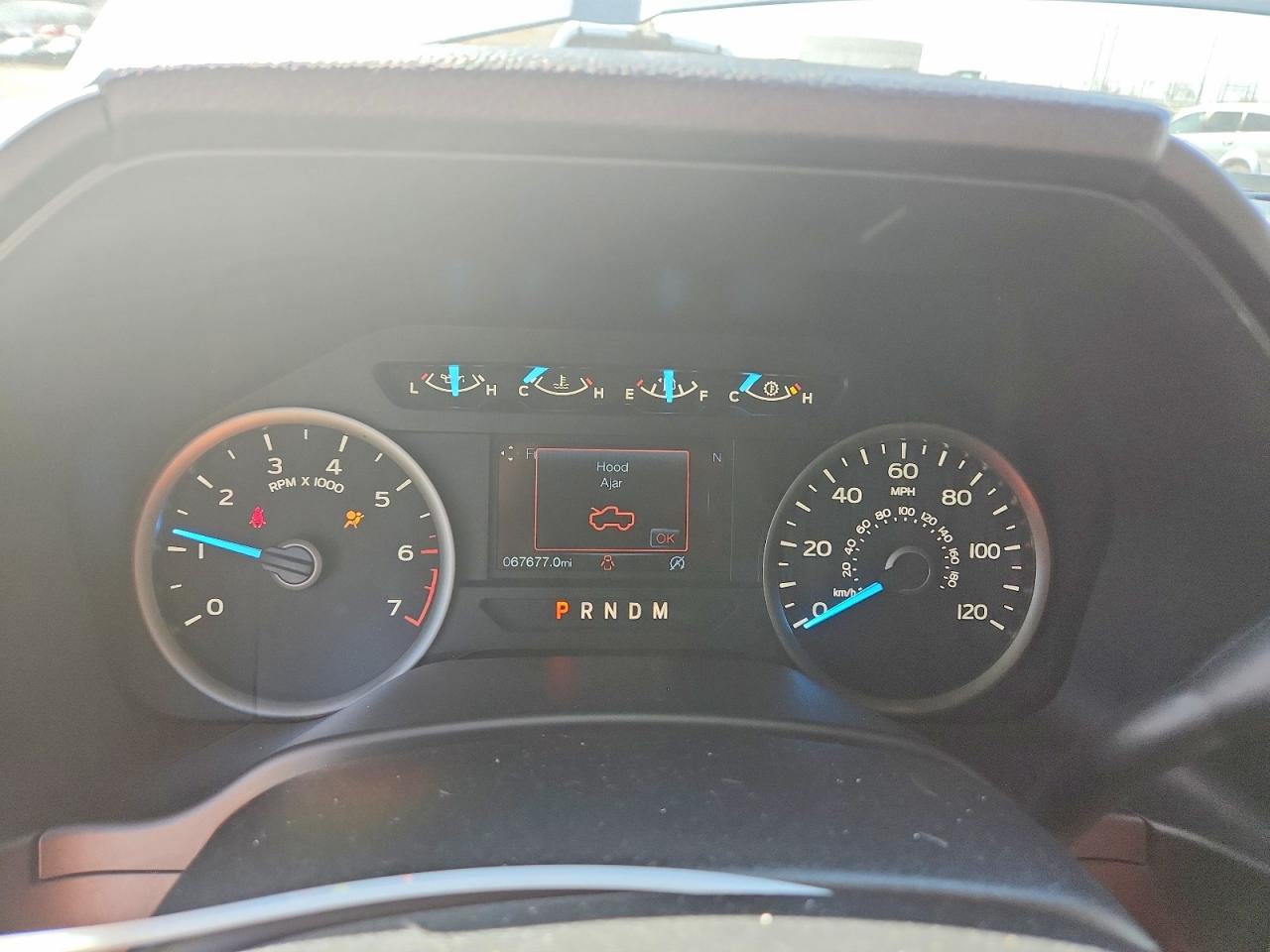 2019 FORD F150 SUPERCREW photo 17