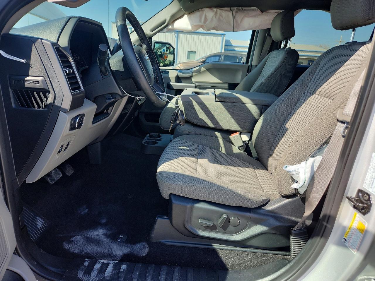 2019 FORD F150 SUPERCREW photo 13