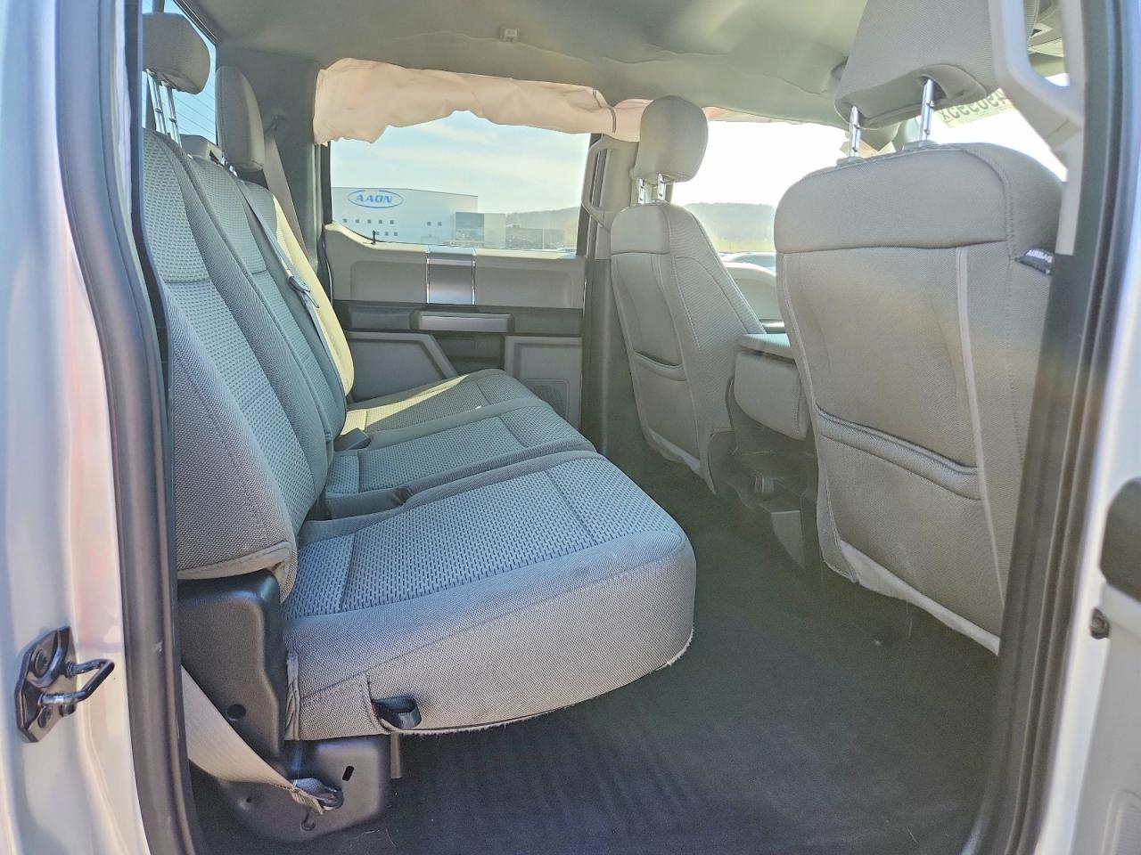 2019 FORD F150 SUPERCREW photo 19