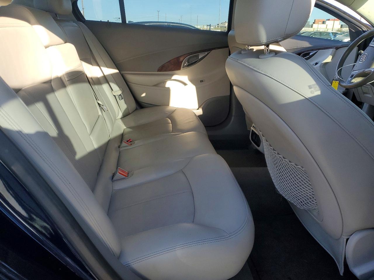 2012 BUICK LACROSSE photo 19