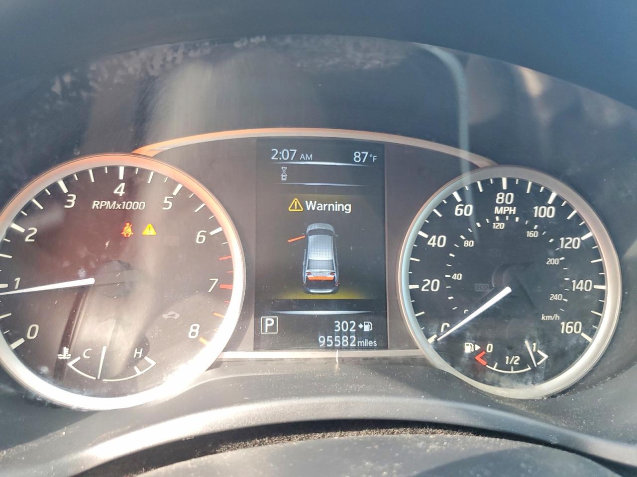 2018 NISSAN SENTRA SV photo 25